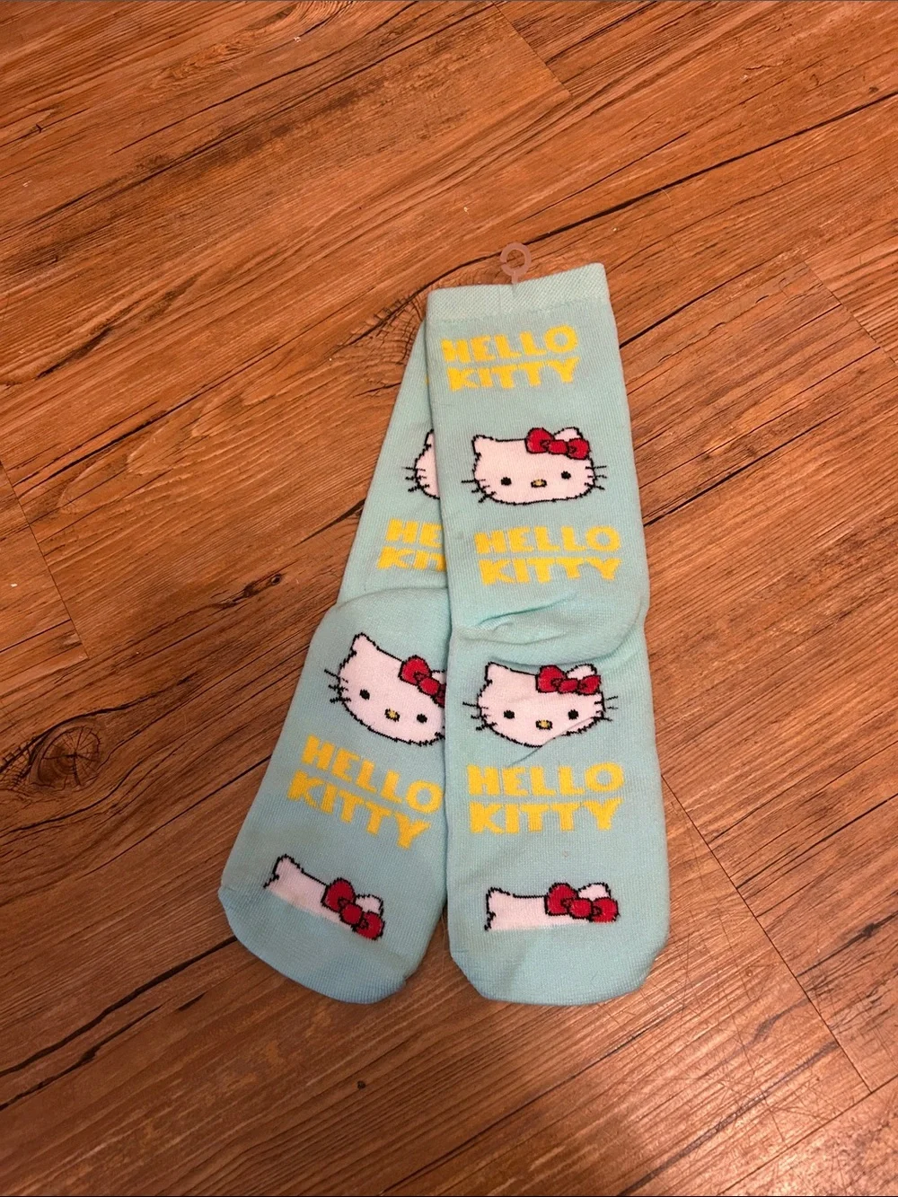 Hello Kitty Socks New